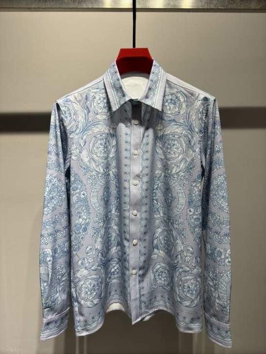 Picture of Versace Shirt Long _SKUVersaceS-2XL12yr17827564